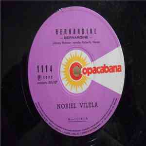Noriel Vilela - Bernardine album flac
