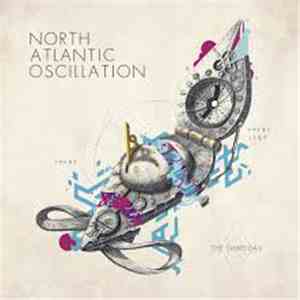 North Atlantic Oscillation - The Third Day album flac
