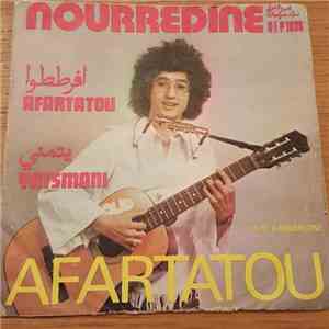 Nourredine Chenoud - Afartenou / Yatsmani album flac