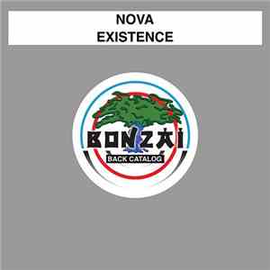 Nova  - Existence album flac