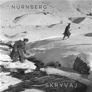 Nürnberg  - Skryvaj album flac