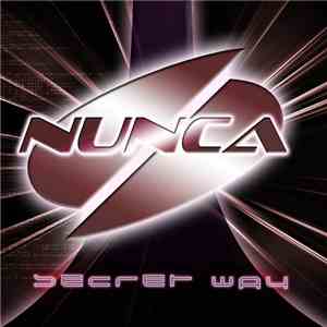 Nunca - Secret Way album flac