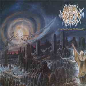Obscure Infinity - Into The Vortex Of Obscurity album flac