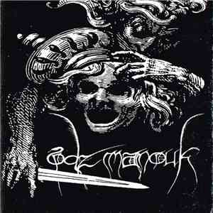 Odz Manouk - Odz Manouk album flac