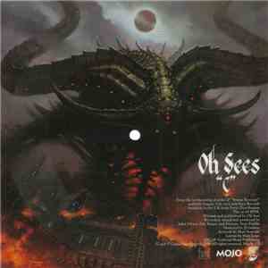 Oh Sees - "C" album flac
