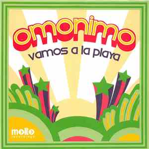 Omonimo - Vamos A La Playa album flac