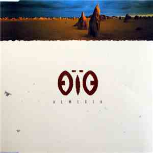 OïO - Almeria album flac