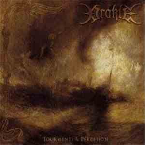 Orakle - Tourments & Perdition album flac
