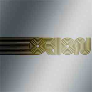 Orion - Orion album flac