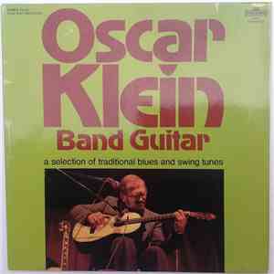 Oscar Klein - Band Guitar album flac