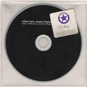 Other Two - Super Highways album flac