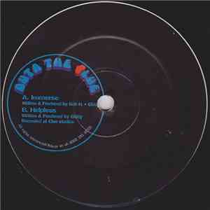 Outa The Blue - Immerse / Helpless album flac