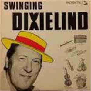 Ove Lind Och The Phontastic Dixie Players Med Björn Milder - Swinging Dixielind album flac