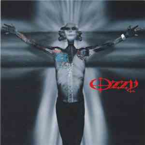 Ozzy Osbourne - Down To Earth album flac