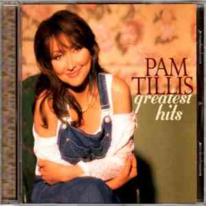 Pam Tillis - Greatest Hits album flac