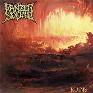Panzer Squad - Ruins album flac