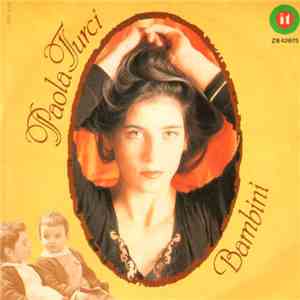 Paola Turci - Bambini album flac