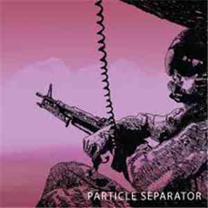 Particle Separator - Cheap Digital album flac