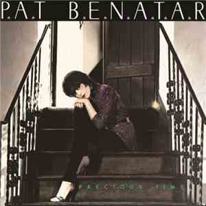 Pat Benatar - Precious Time album flac