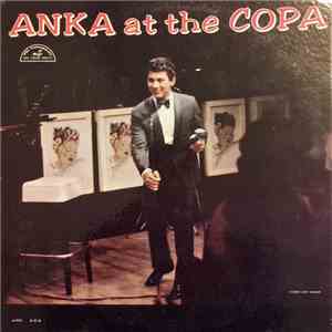 Paul Anka - Anka At The Copa album flac
