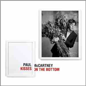 Paul McCartney - Kisses On The Bottom album flac