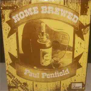 Paul Penfield - Home Brewed album flac