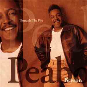 Peabo Bryson - Through The Fire album flac