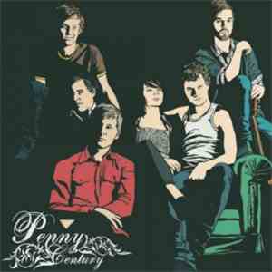 Penny Century - Between A Hundred Lies album flac