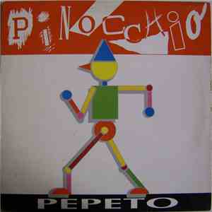 Pepeto - Pinocchio album flac