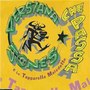 Persiana Jones E Le Tapparelle Maledette - Che Passa album flac