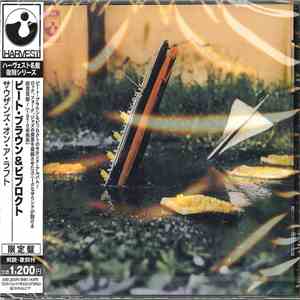 Pete Brown & Piblokto! - Thousands On A Raft album flac
