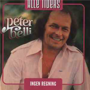 Peter Belli - Ingen Regning album flac