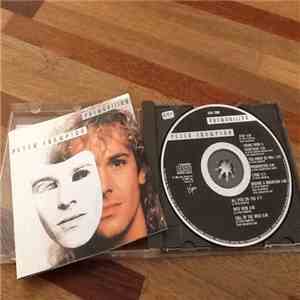 Peter Frampton - Premonition album flac