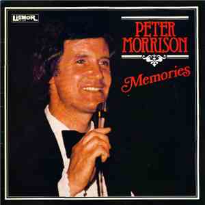 Peter Morrison  - Memories album flac