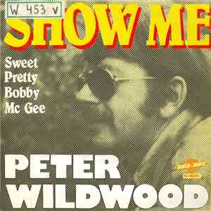 Peter Wildwood - Show Me album flac