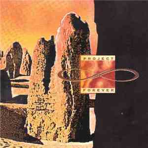 Petteri Hirvanen - Project Forever album flac