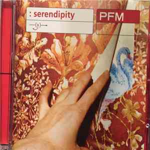 PFM - Serendipity album flac