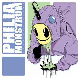 Philia Monstrum - Core Decisions album flac