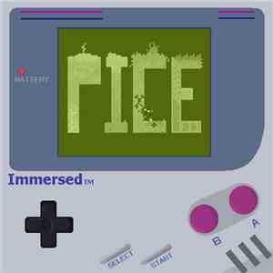 PICE - Immersed album flac