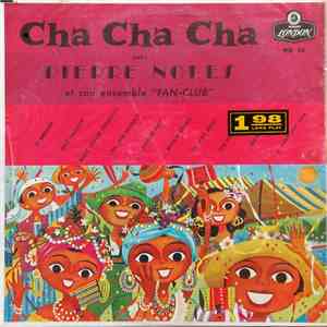 Pierre Nolès Et Son Ensemble "Fan-Club" - Cha Cha Cha album flac