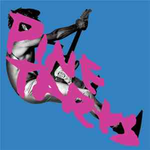 Pine Tarts - Nu-Surf 7" album flac