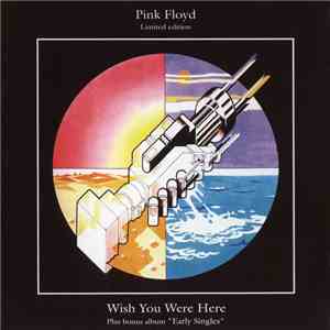 Pink Floyd - Wish You Were Here / Early Singles album flac