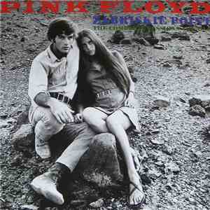 Pink Floyd - Zabriskie Point The Complete Sessions Vol. One album flac