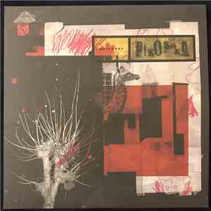 Piroshka - Brickbat album flac