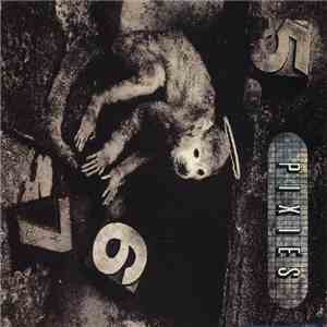 Pixies - Monkey Gone To Heaven album flac