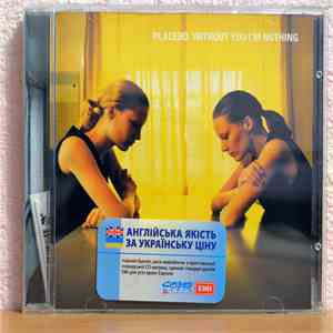 Placebo - Without You I'm Nothing album flac