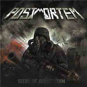 Postmortem - Seeds Of Devastation album flac