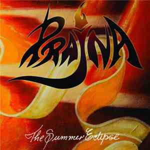 Prajna  - The Summer Eclipse album flac