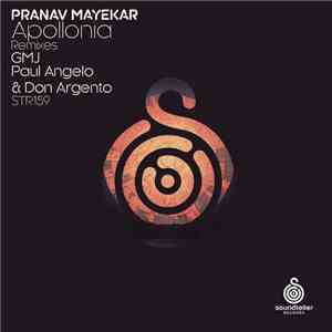 Pranav Mayekar - Apollonia album flac