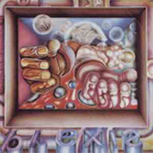 Praxis - La Eternidad De Lo Efimero album flac
